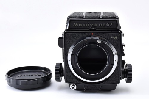 Mamiya rb67 pro x - mamiya, 6