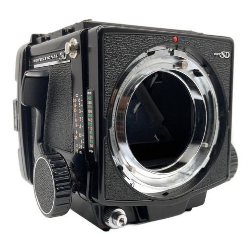 Mamiya rb67 professional sd - ,