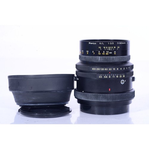 Mamiya 5 f 90mm - mamiya, f=90mm