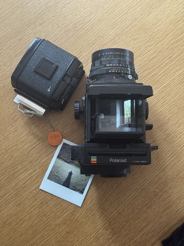 Mamiya rb67 pro - rb67, pro-s