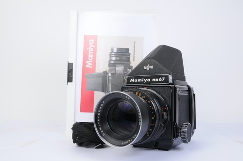 Mamiya rb67 professional - mamiya, +