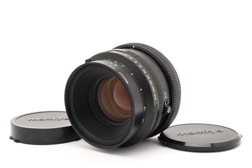 Top neuwertig mamiya l - [top, neuwertig]