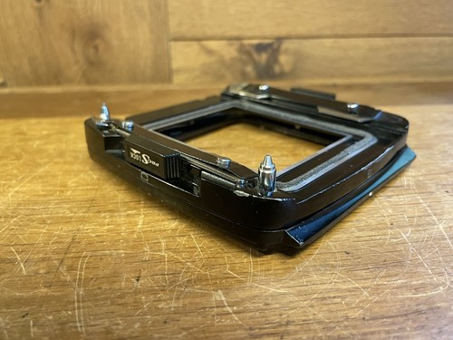 Near mint mamiya rb67 - mamiya, s